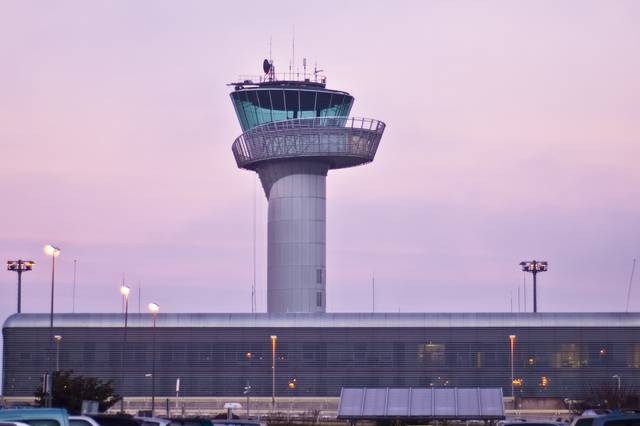 Aéroport Bordeaux Mérignac